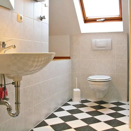 Casa vacanze Xxl Mit Sauna In Upost, Cleaning Included *