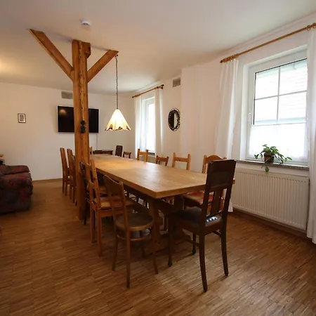 Casa vacanze Xxl Mit Sauna In Upost, Cleaning Included Warrenzin