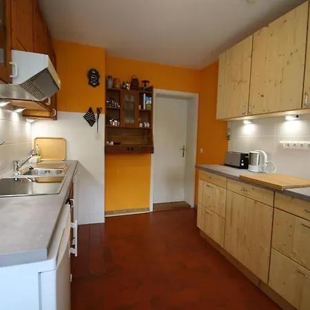 Casa vacanze Xxl Mit Sauna In Upost, Cleaning Included