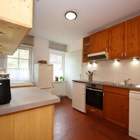 Casa vacanze Xxl Mit Sauna In Upost, Cleaning Included *