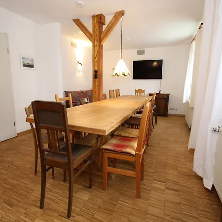 Xxl Mit Sauna In Upost, Cleaning Included