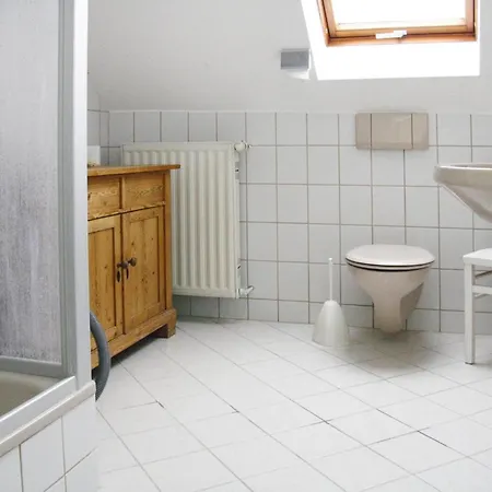 Casa vacanze Xxl Mit Sauna In Upost, Cleaning Included