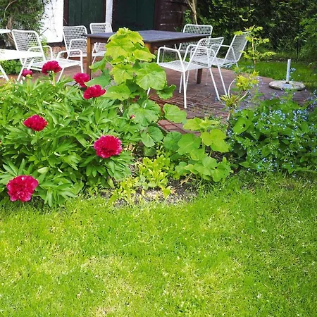 Casa vacanze Xxl Mit Sauna In Upost, Cleaning Included *
