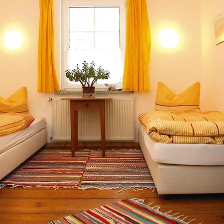 Casa vacanze Xxl Mit Sauna In Upost, Cleaning Included